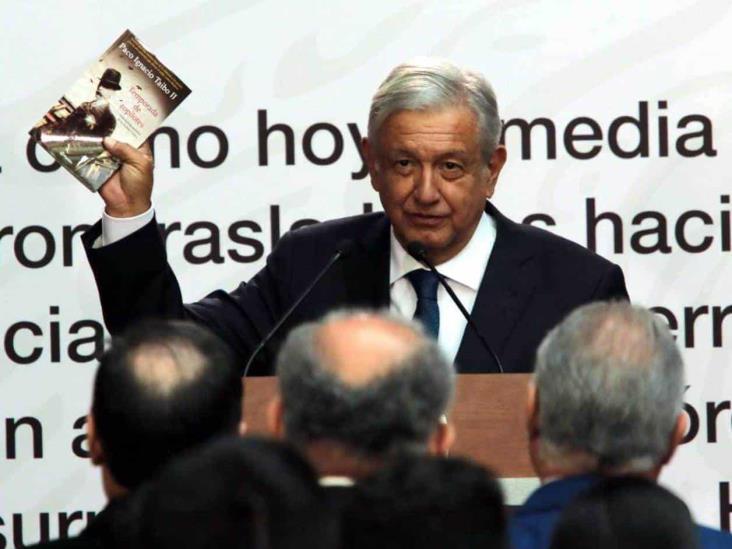 Van por contrapeso a gestión de AMLO Van por contrapeso a gestión de AMLO