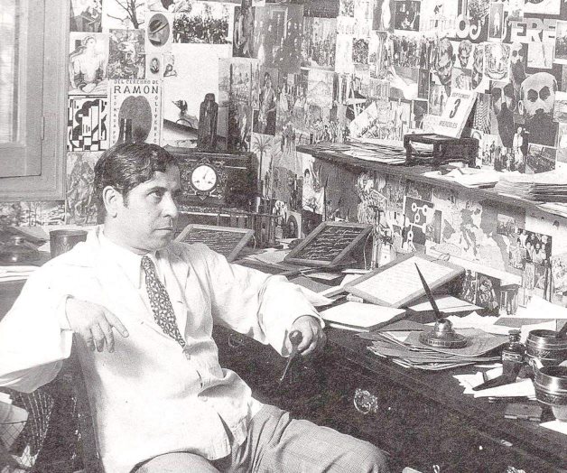 10 genios que vivían en un completo desorden 10 genios que vivían en un completo desorden