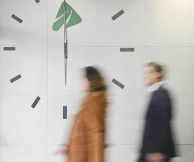 Trabajar menos es más productivo