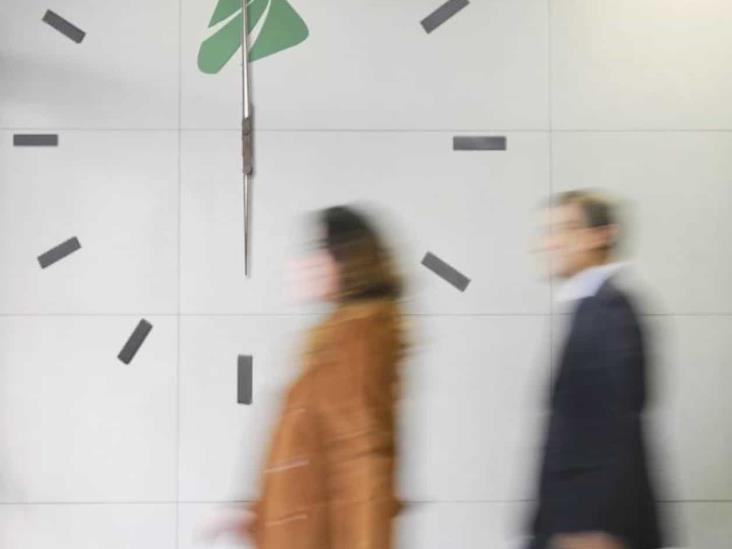 Trabajar menos es más productivo Trabajar menos es más productivo