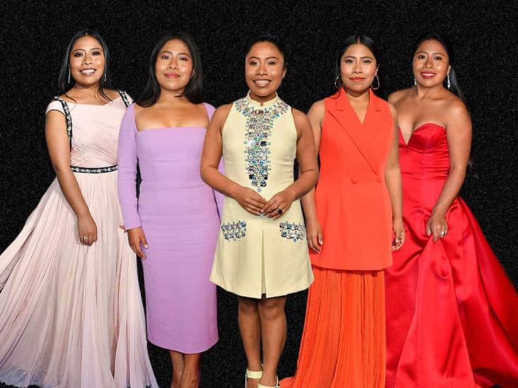 Un terremoto llamado Yalitza Aparicio Un terremoto llamado Yalitza Aparicio