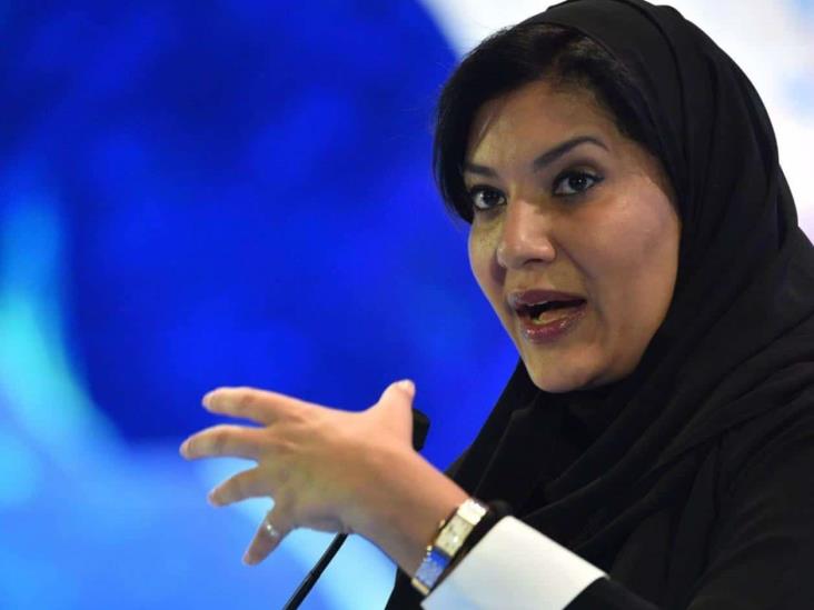 Nombra Arabia Saudí a una mujer embajadora en EE UU Nombra Arabia Saudí a una mujer embajadora en EE UU