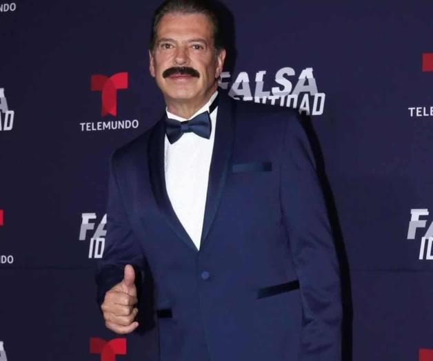 Apoya Sergio Goyri a Yalitza y Cuarón