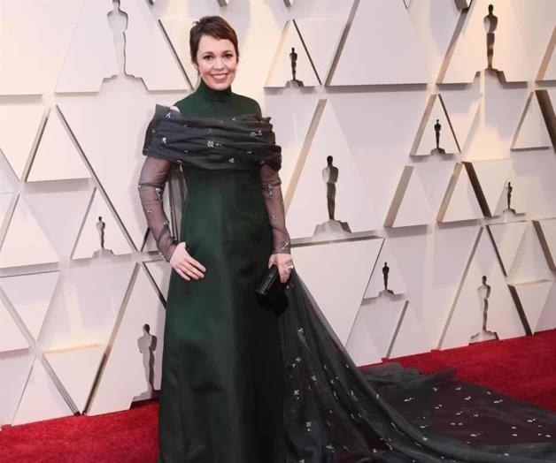 🎬 Vence Olivia Colman a Yalitza Aparicio