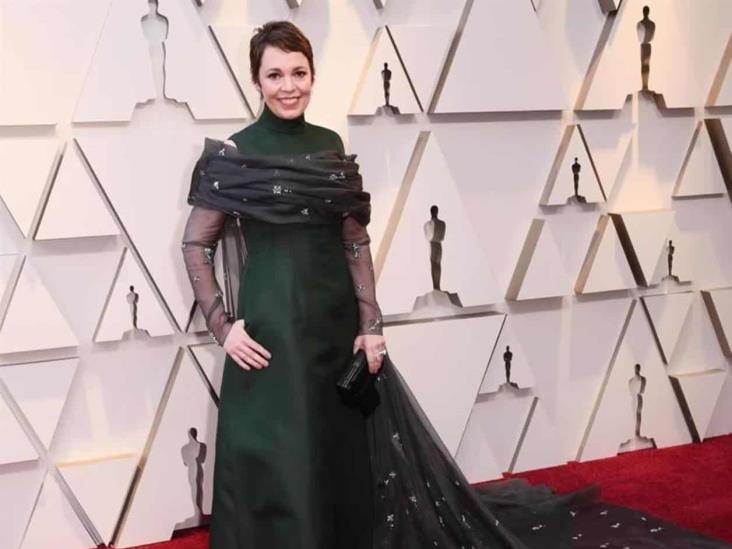 🎬 Vence Olivia Colman a Yalitza Aparicio 🎬 Vence Olivia Colman a Yalitza Aparicio