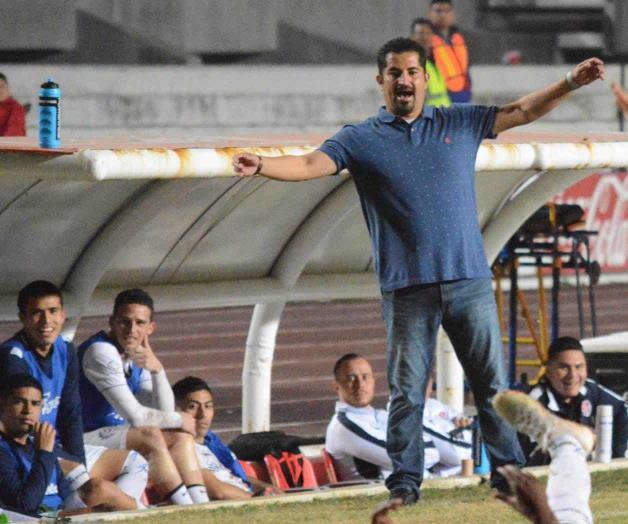 Gana, golea y gusta el Atlético  Reynosa