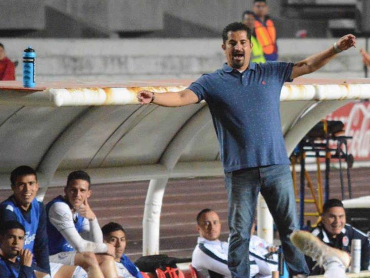 Gana, golea y gusta el Atlético Reynosa Gana, golea y gusta el Atlético Reynosa