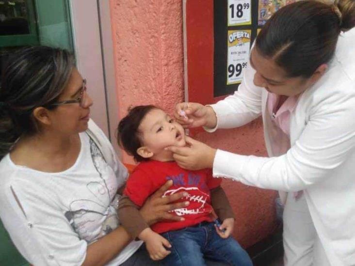 Realizarán 119,260 acciones de Salud Realizarán 119,260 acciones de Salud