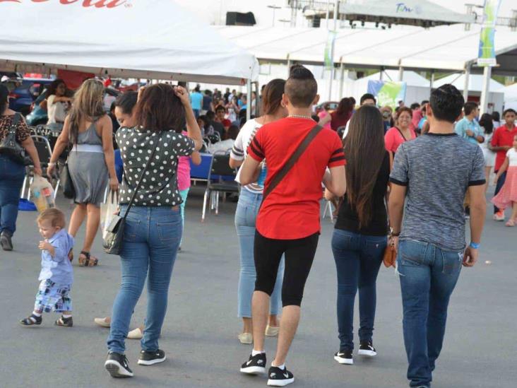 Esperan ‘Ninis’ apoyo federal Esperan ‘Ninis’ apoyo federal