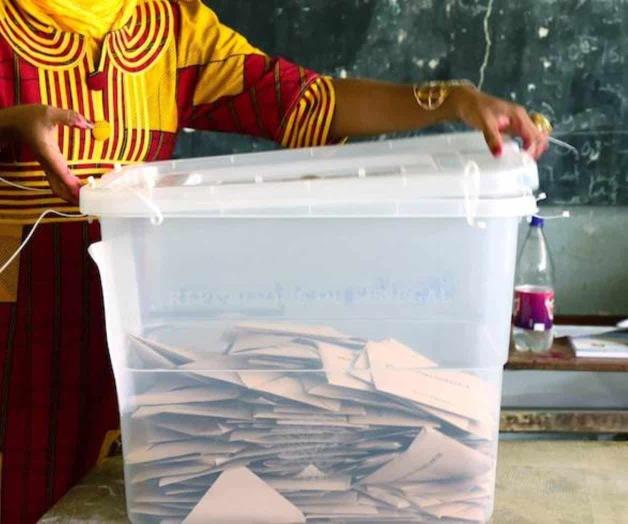 Inician elecciones presidenciales en Senegal