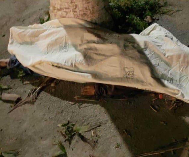 Mortal atropello; ciclista la víctima