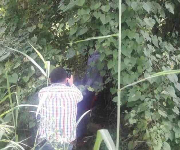 Hallan ahorcado cerca de rancho. Desconocen motivos de su decisión