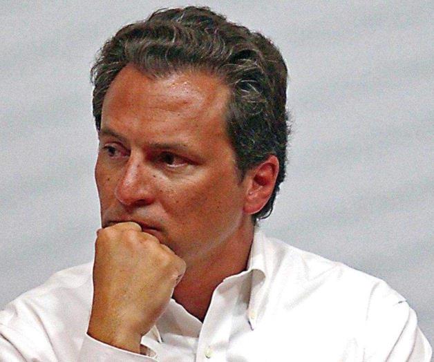 Proyecto Kimora: plan para desfalcar a Pemex Proyecto Kimora: plan para desfalcar a Pemex