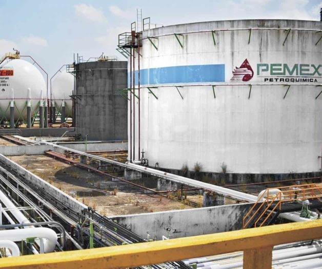 Pemex recompró chatarra... y cara