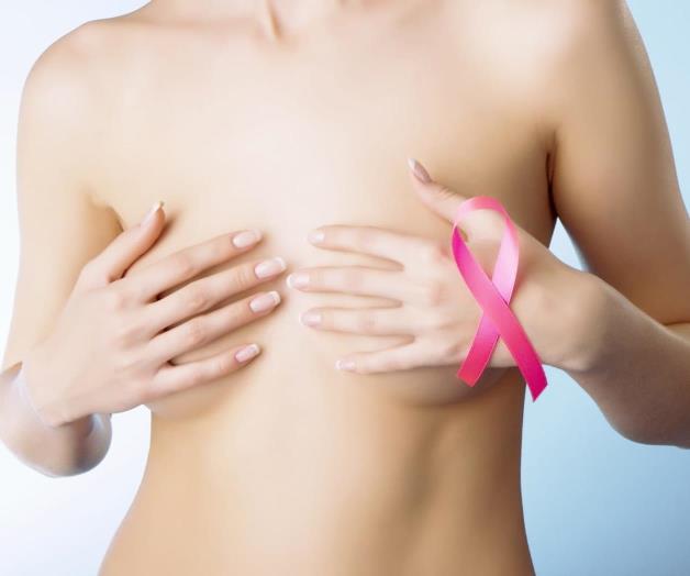Detectan 300 casos de cáncer de mama