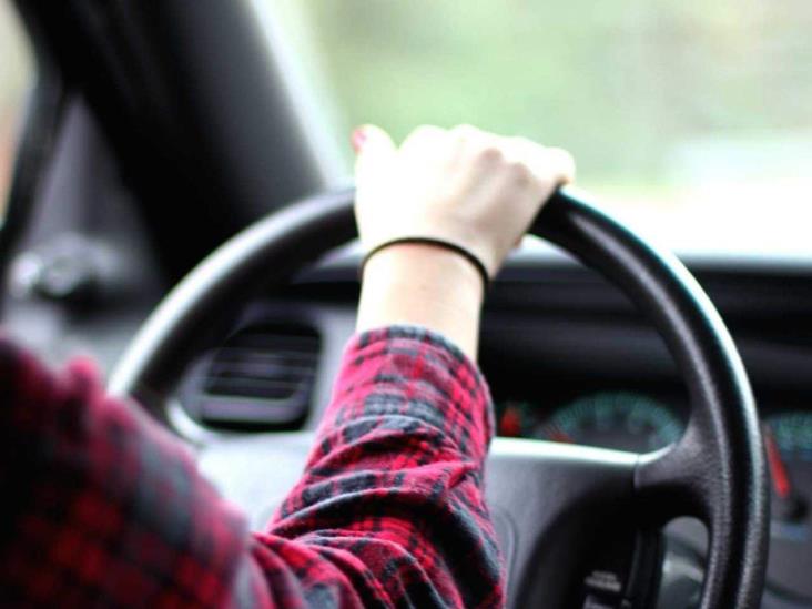 Prefiere Mariana asegurar su auto Prefiere Mariana asegurar su auto