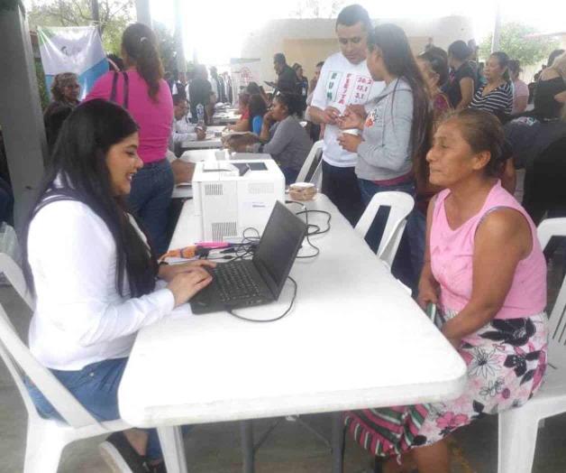 Se incrementa demanda de hospitalización y medicinas