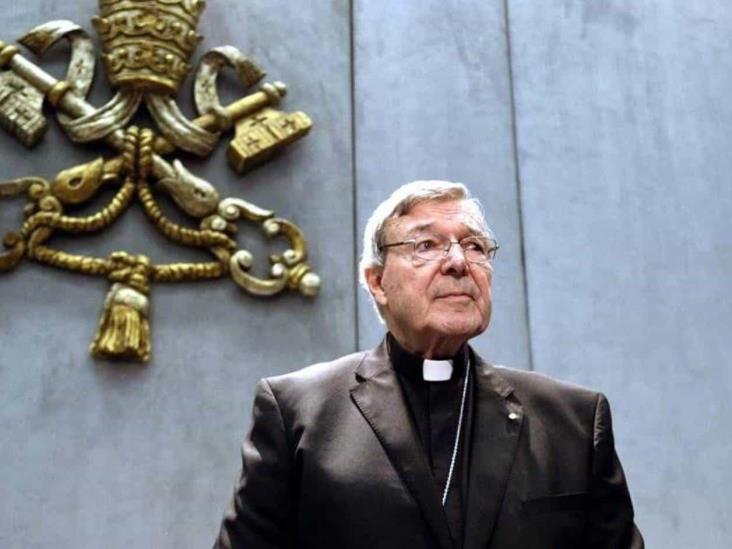 Hallan culpable de abuso sexual al asesor financiero del Papa Francisco Hallan culpable de abuso sexual al asesor financiero del Papa Francisco