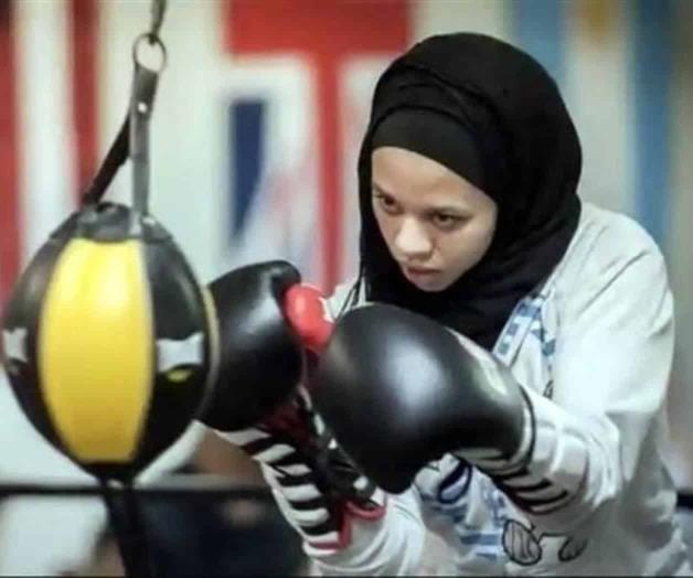 Modifica AIBA código de vestimenta por motivos religiosos