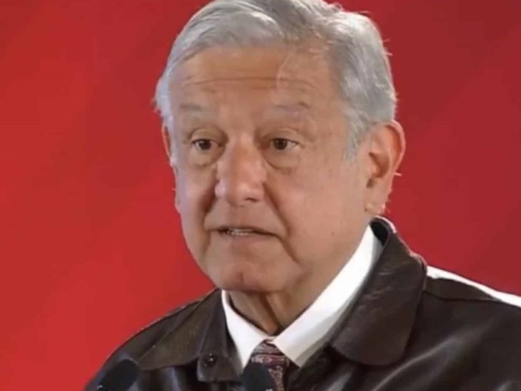 Declina AMLO invitación de empresario para utilizar Bestia mexicana Declina AMLO invitación de empresario para utilizar Bestia mexicana