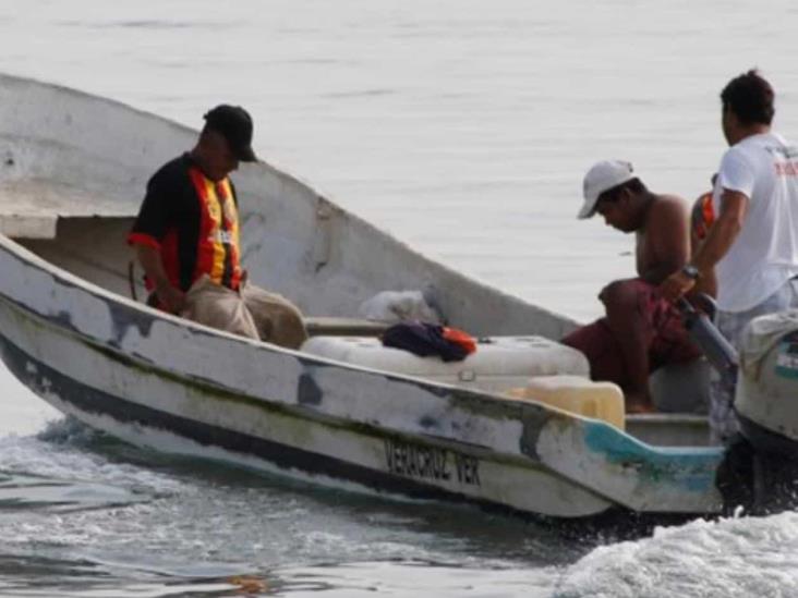 Exhortan a pescadores a regularizar situación. Podrían acceder así a beneficios Exhortan a pescadores a regularizar situación. Podrían acceder así a beneficios