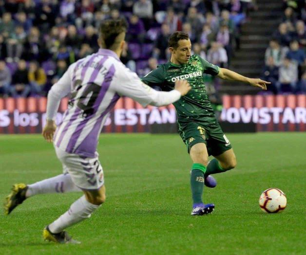 Olvida Betis con triunfo trago amargo