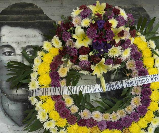 Muerte en la tierra de la termoeléctrica Muerte en la tierra de la termoeléctrica