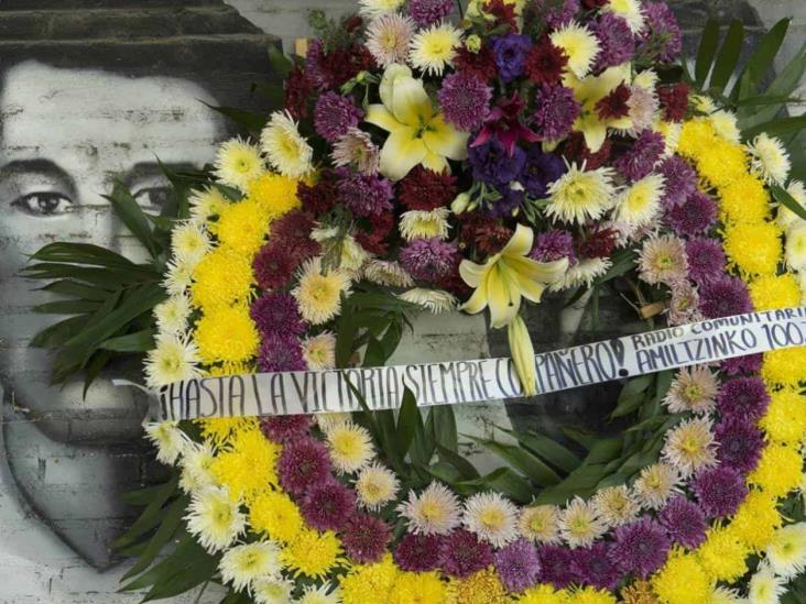 Muerte en la tierra de la termoeléctrica Muerte en la tierra de la termoeléctrica