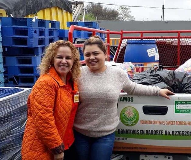 Operan falsos gestores en lucha contra cáncer Operan falsos gestores en lucha contra cáncer