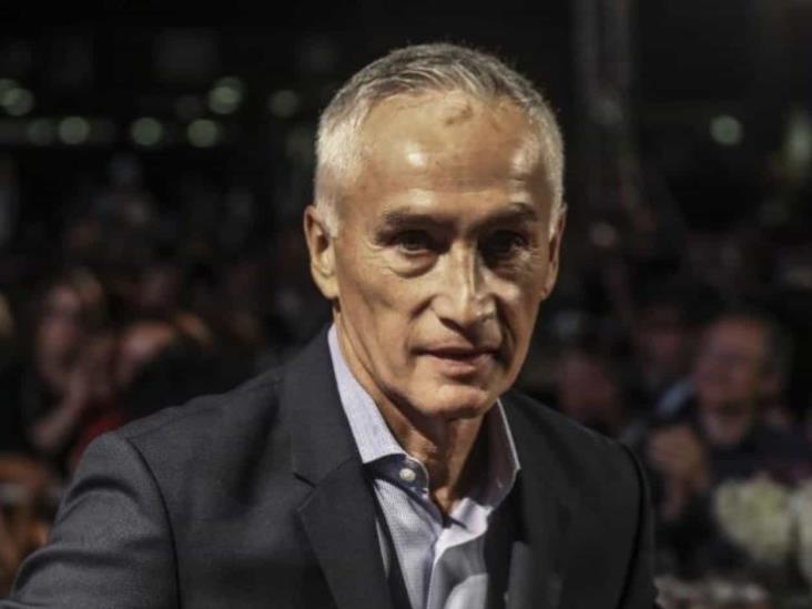 La pregunta que no le pudo hacer el periodista Jorge Ramos a Maduro La pregunta que no le pudo hacer el periodista Jorge Ramos a Maduro