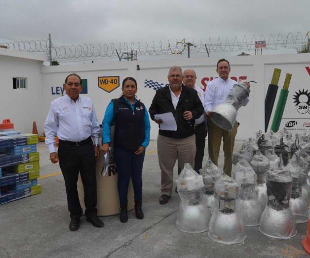 Preparan torneo de golf