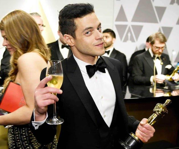 Y después…  ¡Noche dorada!