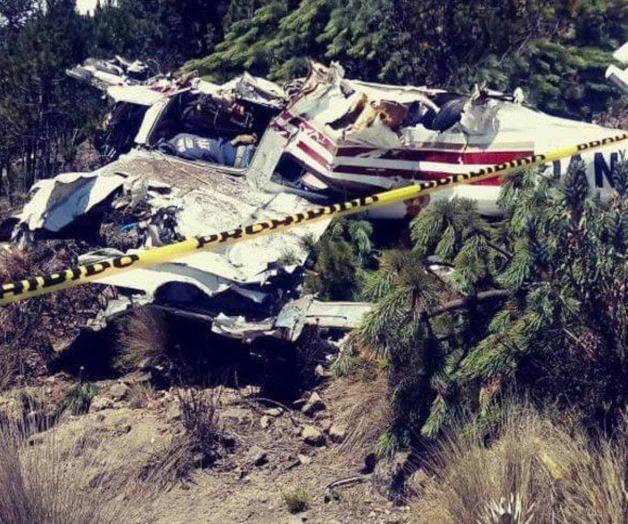 Pide Mancera información sobre accidente de gobernadora de Puebla