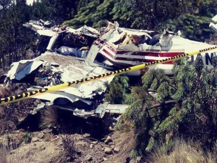 Pide Mancera información sobre accidente de gobernadora de Puebla Pide Mancera información sobre accidente de gobernadora de Puebla