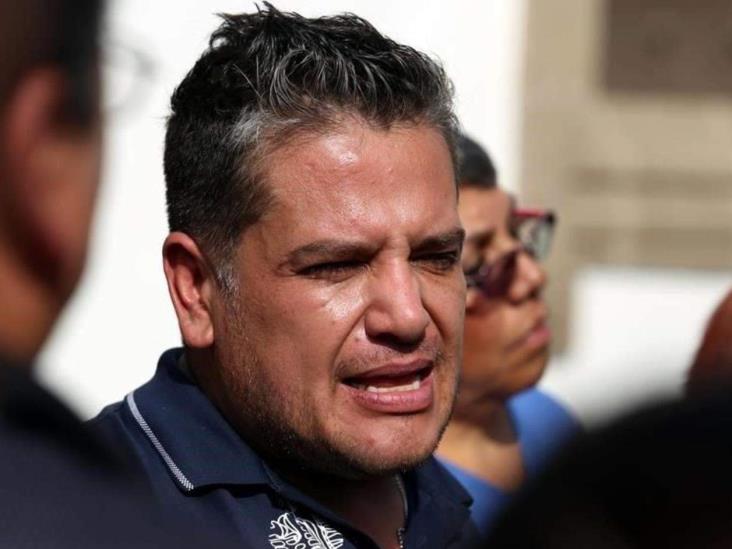 Suspenden a 2 funcionarios de Coyoacán Suspenden a 2 funcionarios de Coyoacán