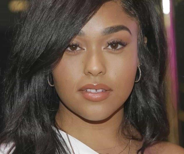 Rompen Kardashians relación laboral con Jordyn Woods