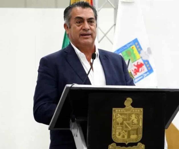 Los del sur tienen la desgracia de la flojera: Bronco