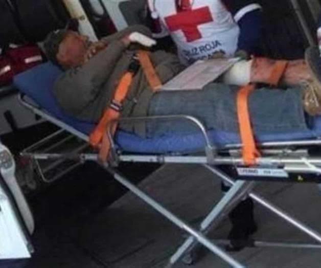 Balea a su hermano tras una pelea por herencia en Montemorelos