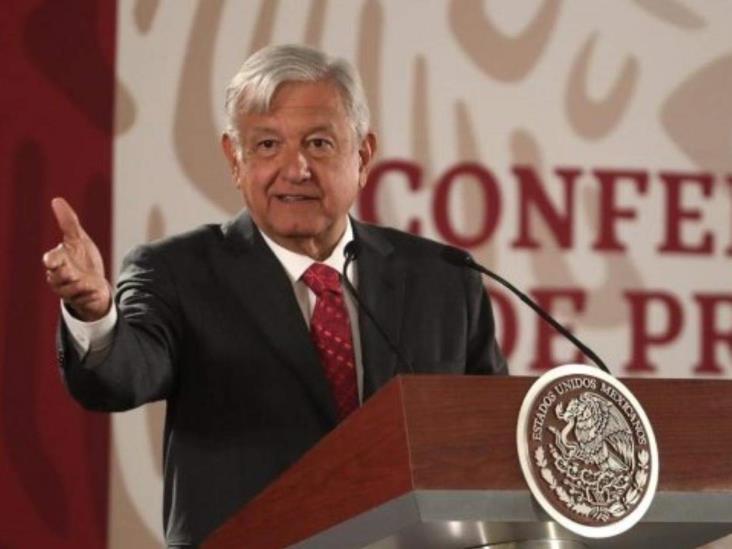Llama López Obrador ternuritas a grupo opositor encabezado por Corral Llama López Obrador ternuritas a grupo opositor encabezado por Corral