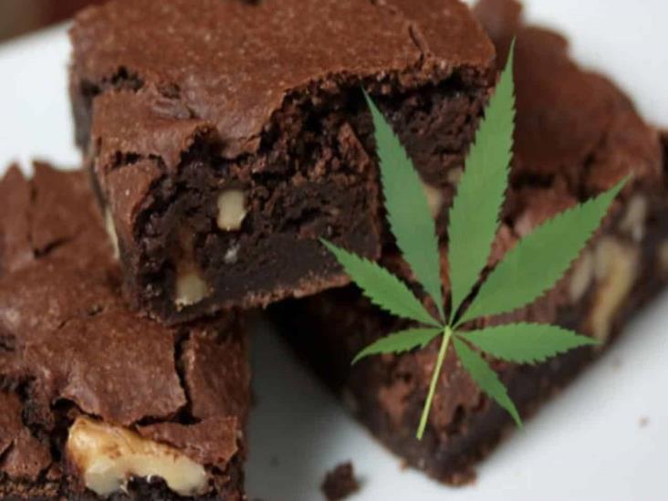 Arrestan a hombre por fabricar chocolates con marihuana Arrestan a hombre por fabricar chocolates con marihuana