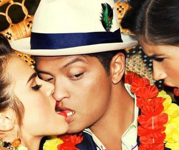 Resultó ser ¡muy sexual!