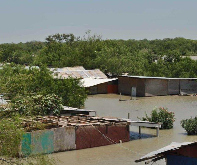Alerta: viven 5 mil en zonas de riesgo