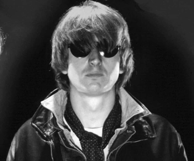 Muere el cantante de Talk Talk Muere el cantante de Talk Talk