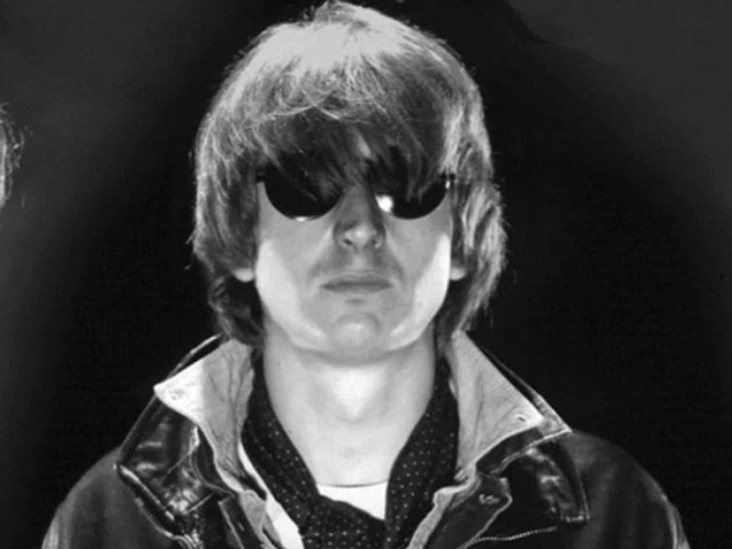 Muere el cantante de Talk Talk Muere el cantante de Talk Talk