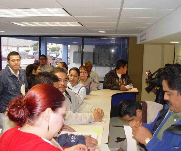 Sanciona la Contraloría estatal a exfuncionarios