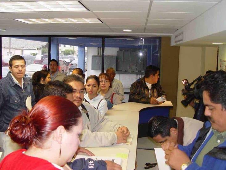 Sanciona la Contraloría estatal a exfuncionarios Sanciona la Contraloría estatal a exfuncionarios