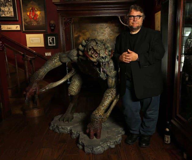 Llegan en mayo sus monstruos 