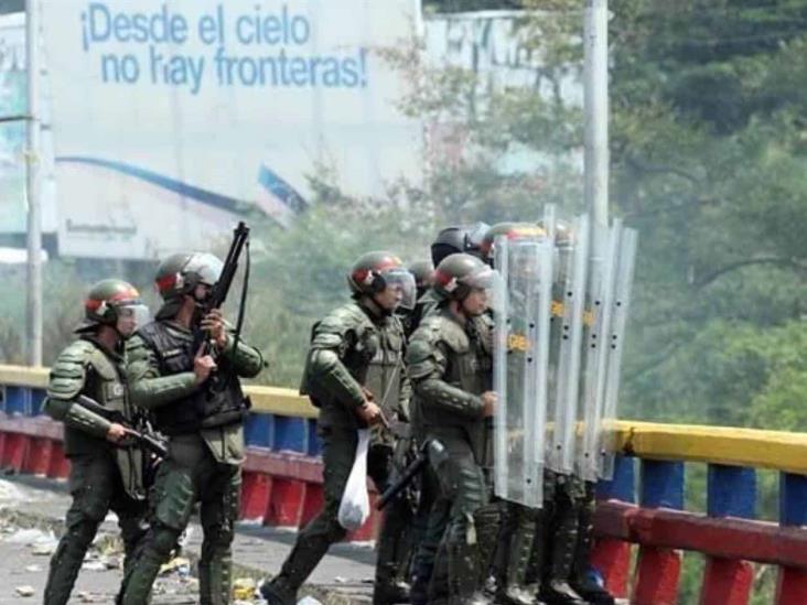 Ya son 411 militares que han huido de Venezuela hacía Colombia Ya son 411 militares que han huido de Venezuela hacía Colombia