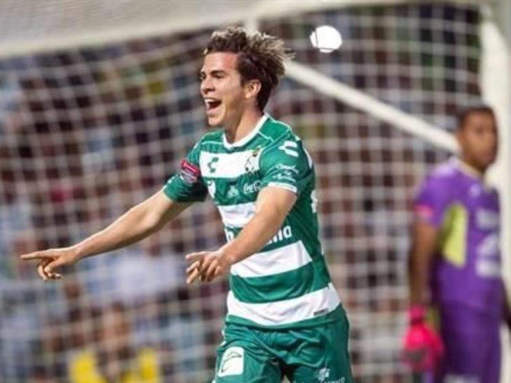 Saca Santos el rodillo en la Concacaf Saca Santos el rodillo en la Concacaf