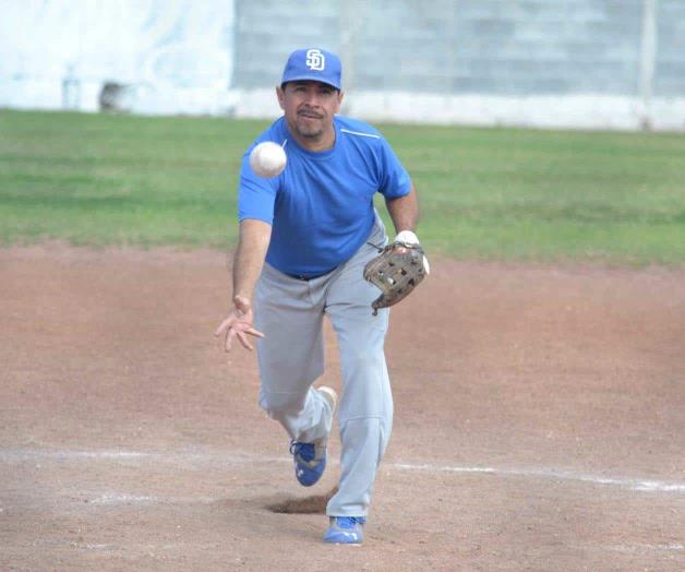 Amigos de Pegaso se aferran uno de cuatro boletos